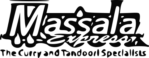 Massala Express Logo